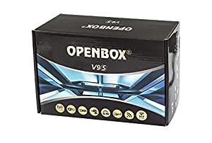 openbox v8s review